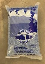 Sierra blue ice melt