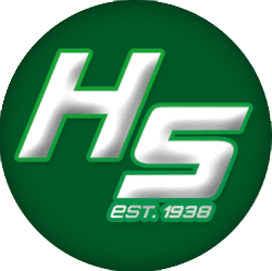 Huck Salt logo